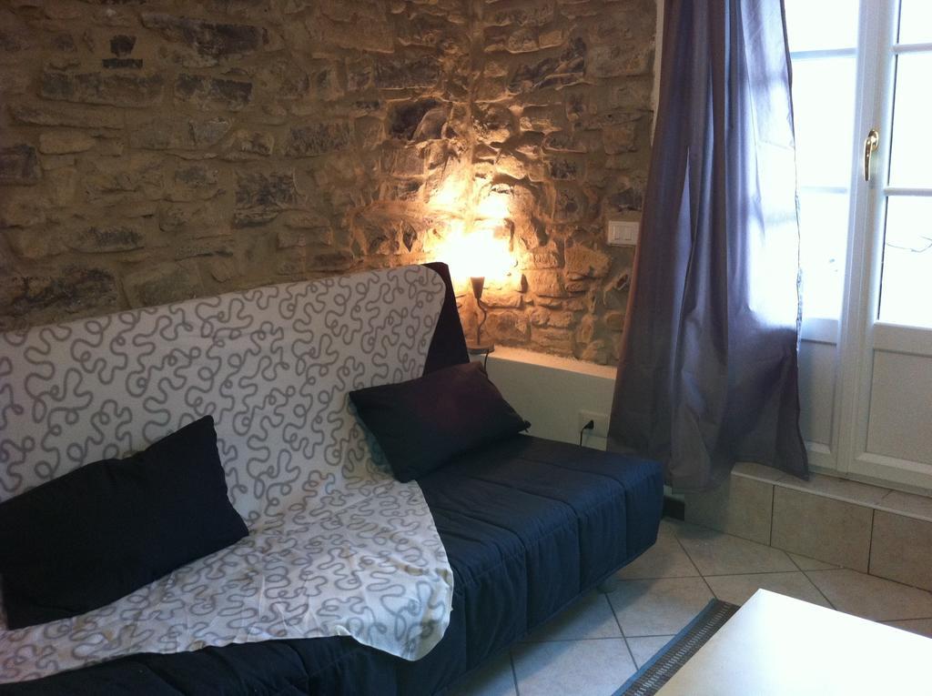 Casa Lidia Villa Ossuccio Kamer foto