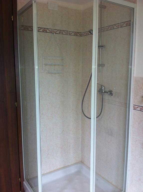 Casa Lidia Villa Ossuccio Kamer foto