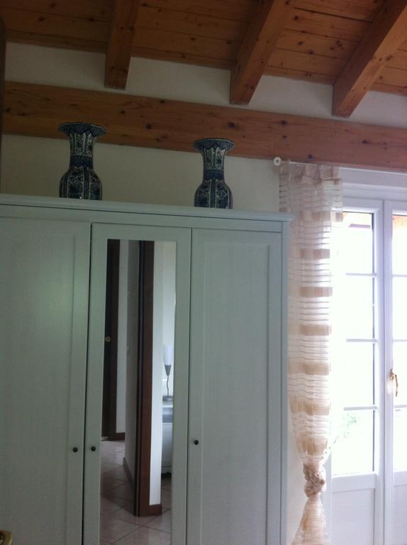 Casa Lidia Villa Ossuccio Kamer foto