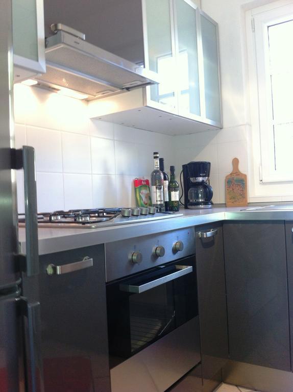 Casa Lidia Villa Ossuccio Kamer foto